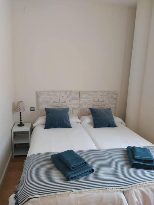 Penthouse Near Cathedral Private Rooftop Private Parking Sevilla Eksteriør bilde
