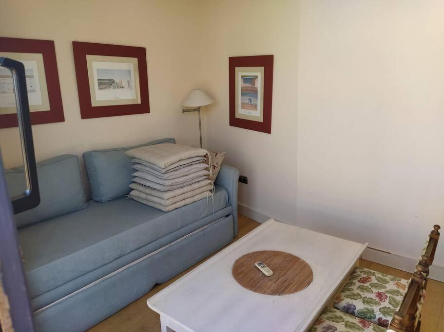 Penthouse Near Cathedral Private Rooftop Private Parking Sevilla Eksteriør bilde