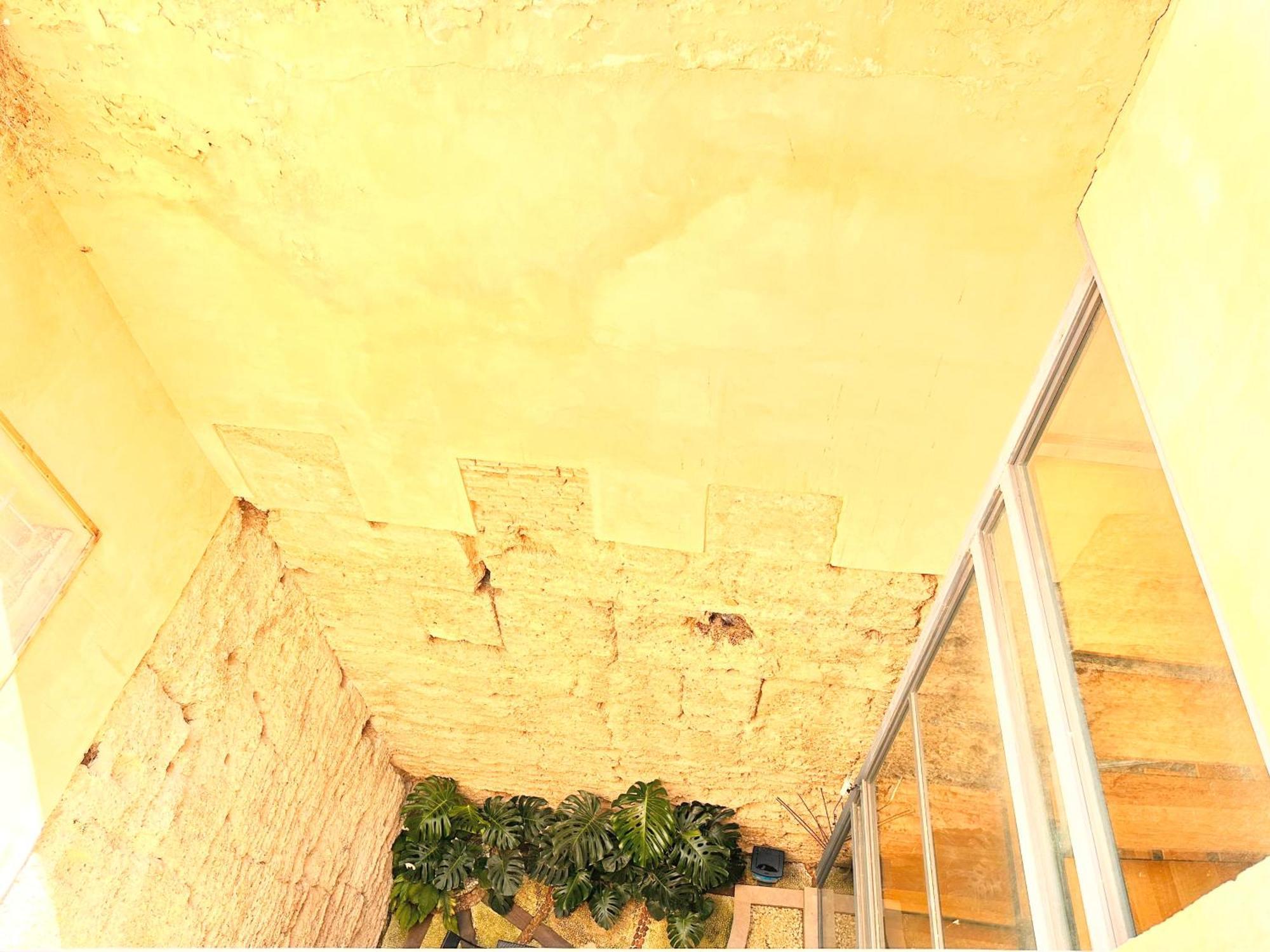 Penthouse Near Cathedral Private Rooftop Private Parking Sevilla Eksteriør bilde