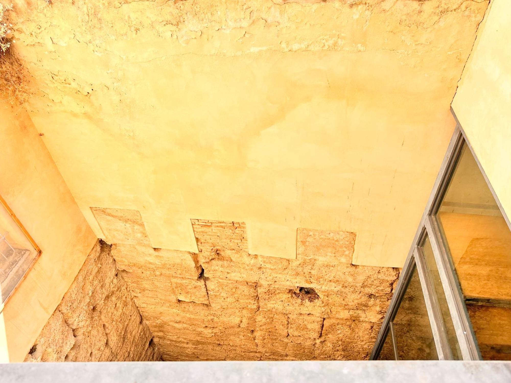 Penthouse Near Cathedral Private Rooftop Private Parking Sevilla Eksteriør bilde
