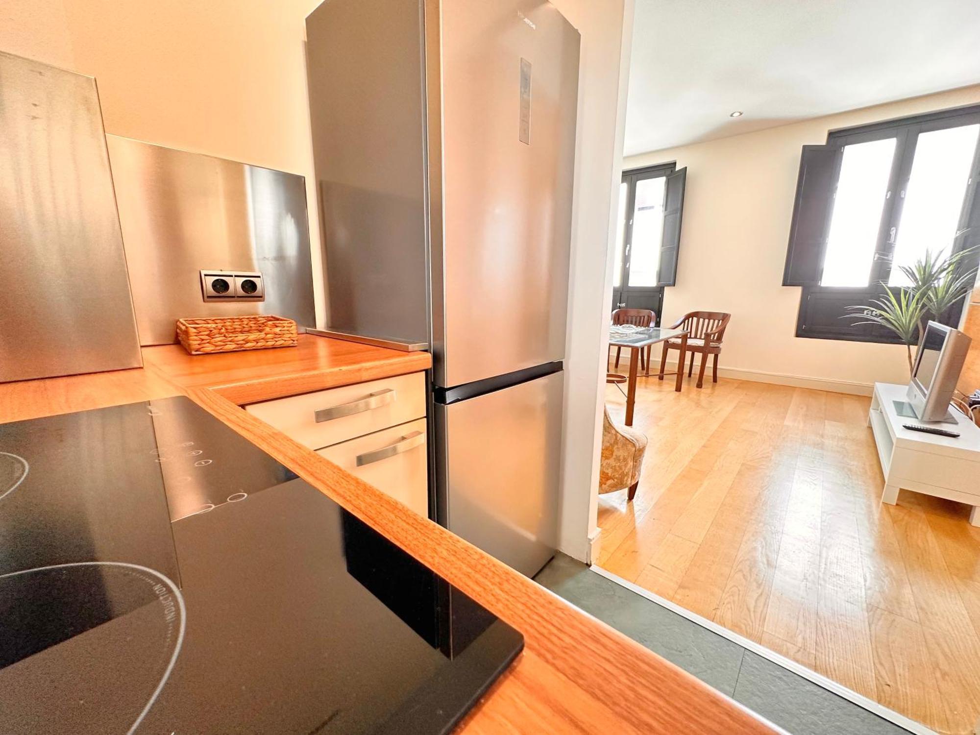 Penthouse Near Cathedral Private Rooftop Private Parking Sevilla Eksteriør bilde