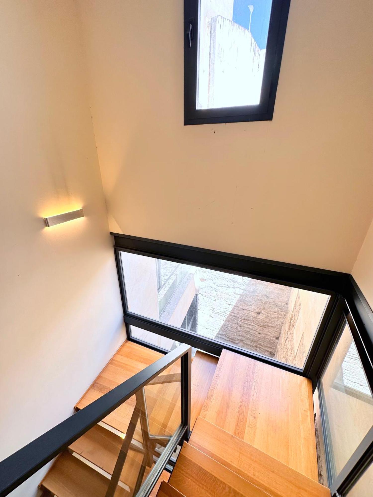 Penthouse Near Cathedral Private Rooftop Private Parking Sevilla Eksteriør bilde